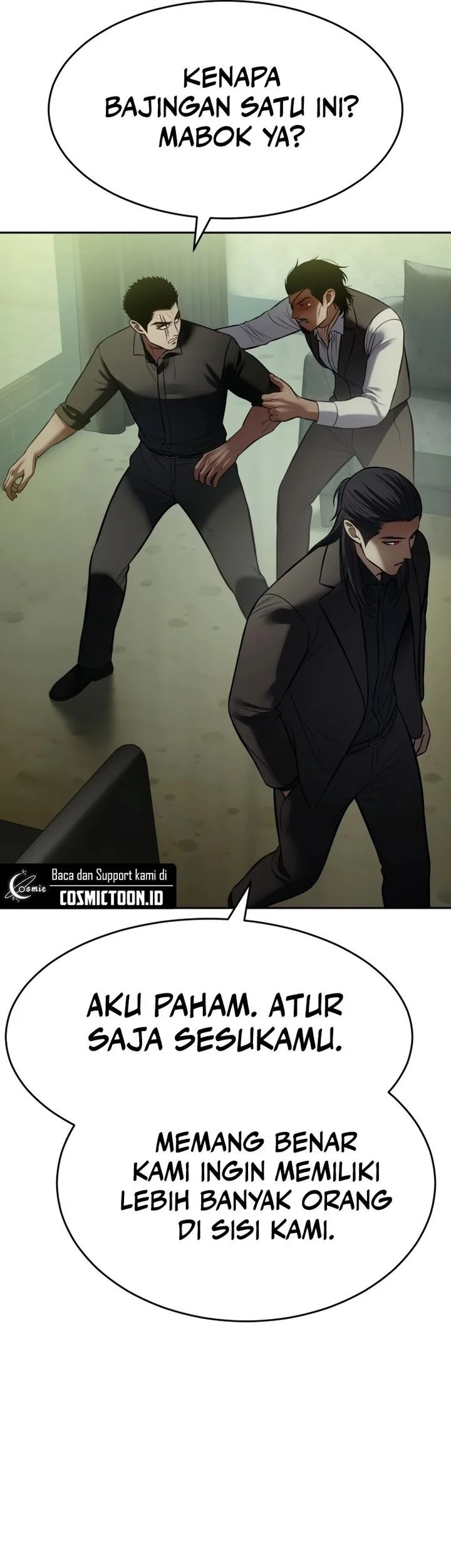 Chapter 166 - halaman 70