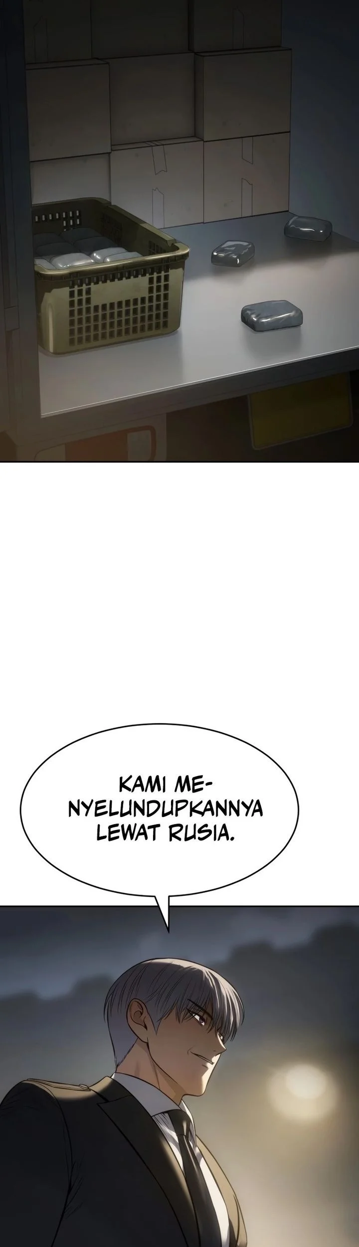 Chapter 166 - halaman 14