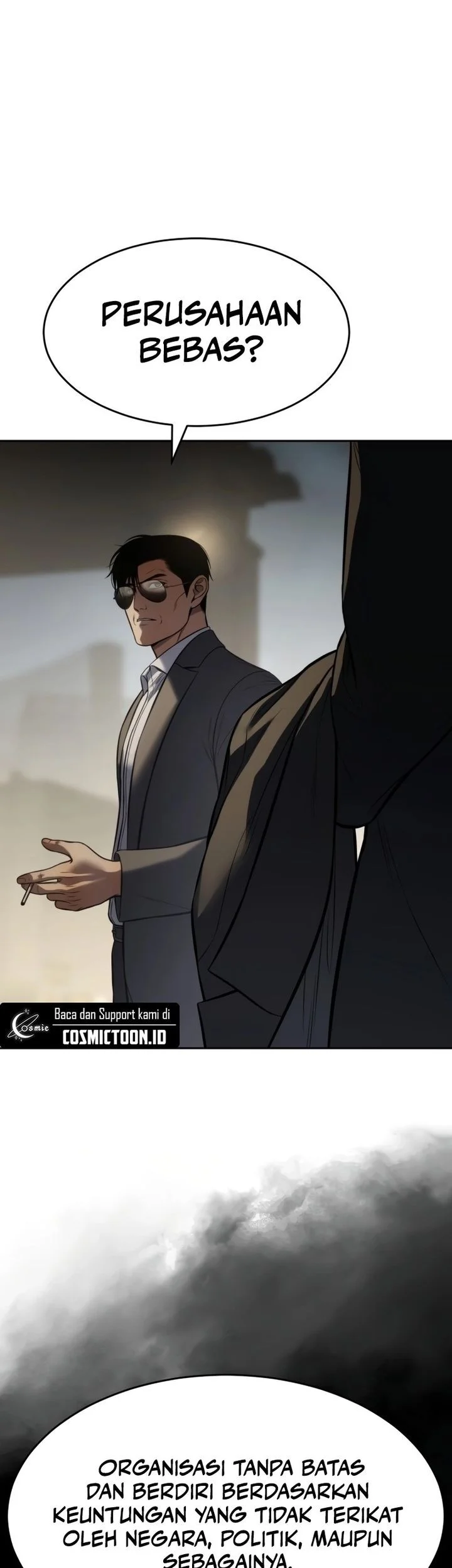 Chapter 166 - halaman 16