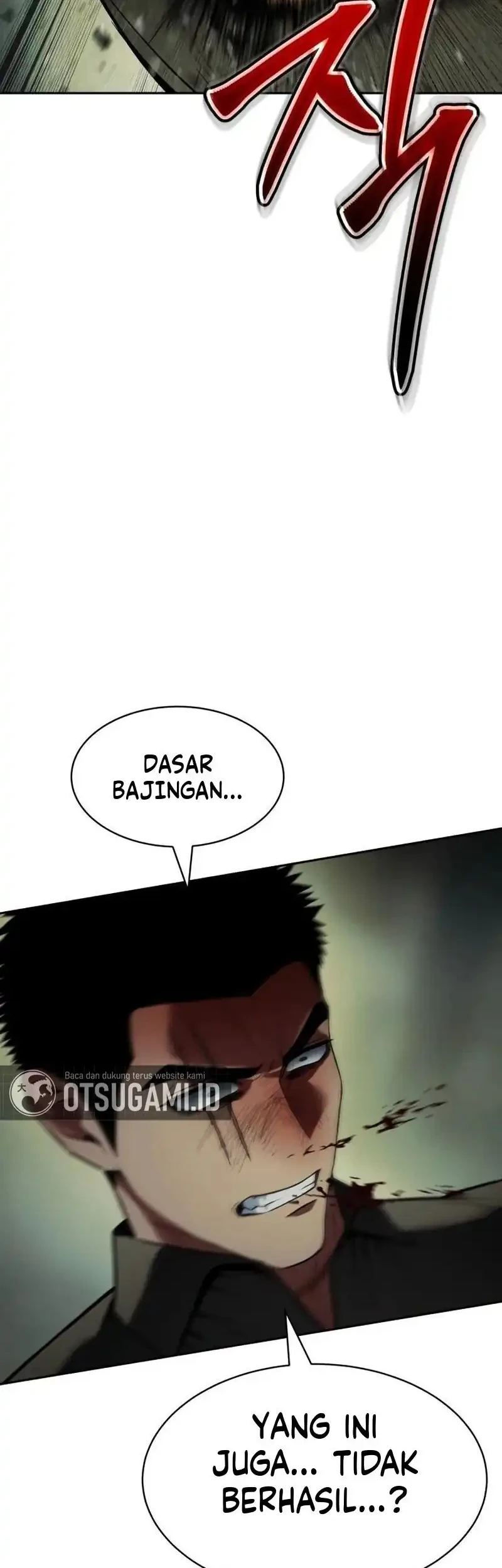 Chapter 167 - halaman 33