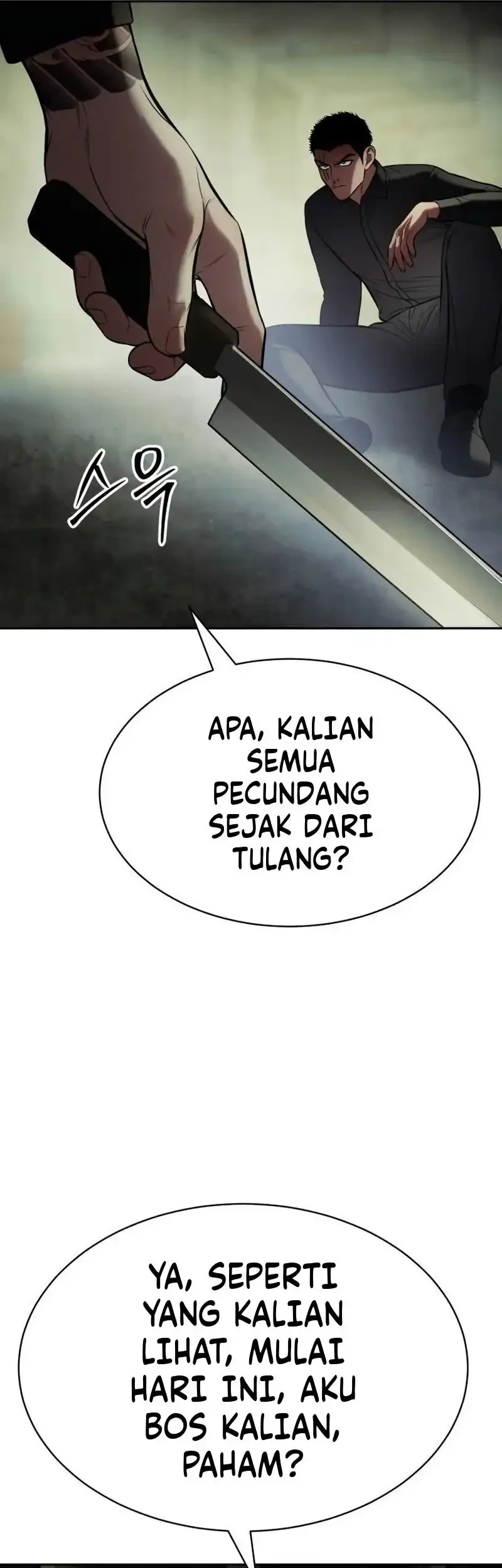 Chapter 167 - halaman 44
