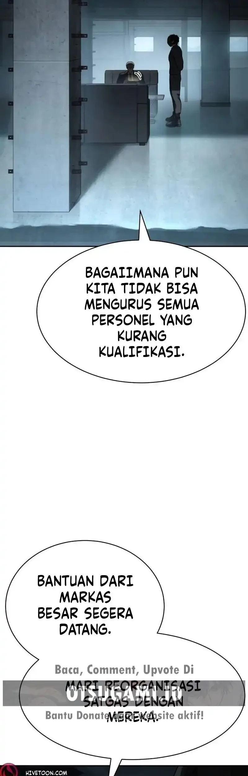 Chapter 167 - halaman 61