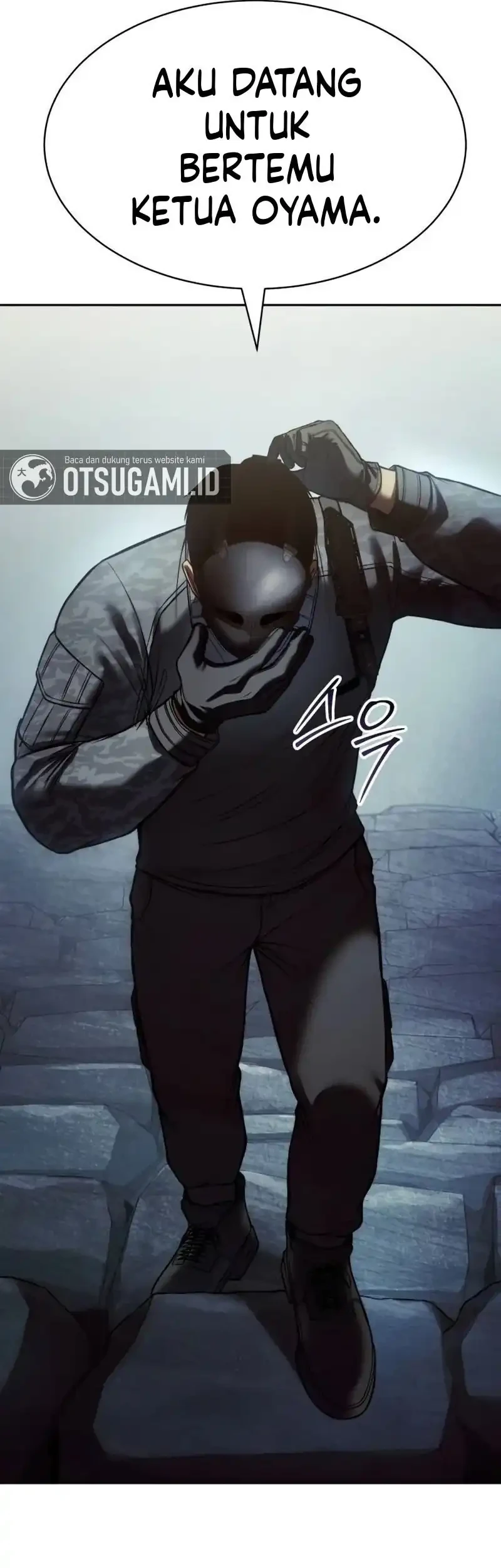 Chapter 167 - halaman 70