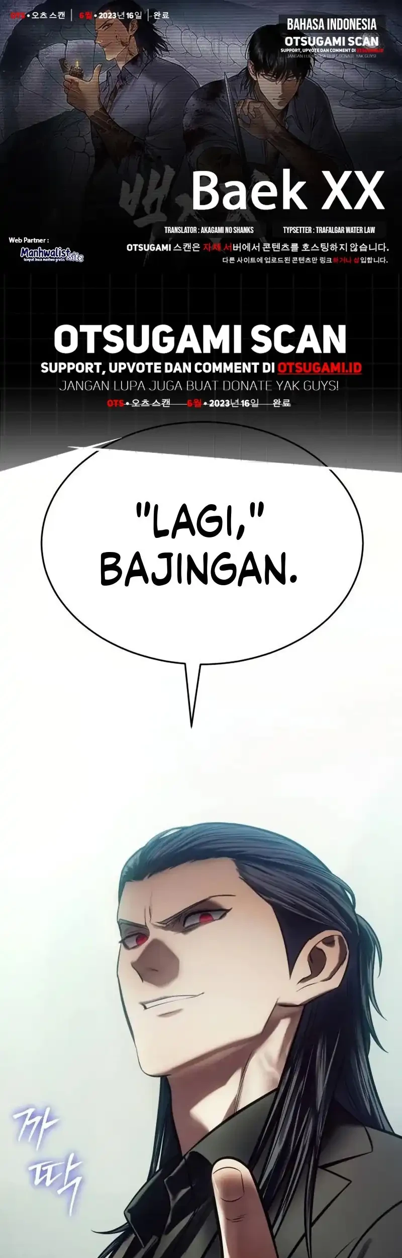 Chapter 167 - halaman 3