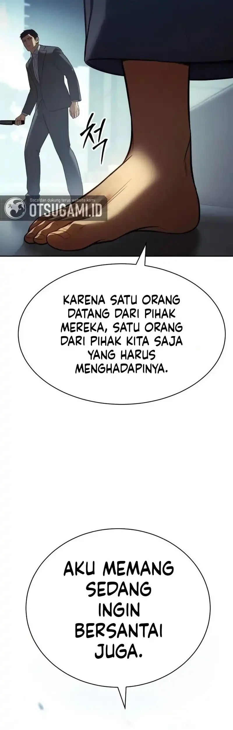 Chapter 167 - halaman 85