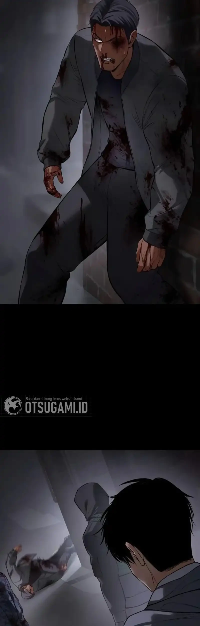 Chapter 167 - halaman 100