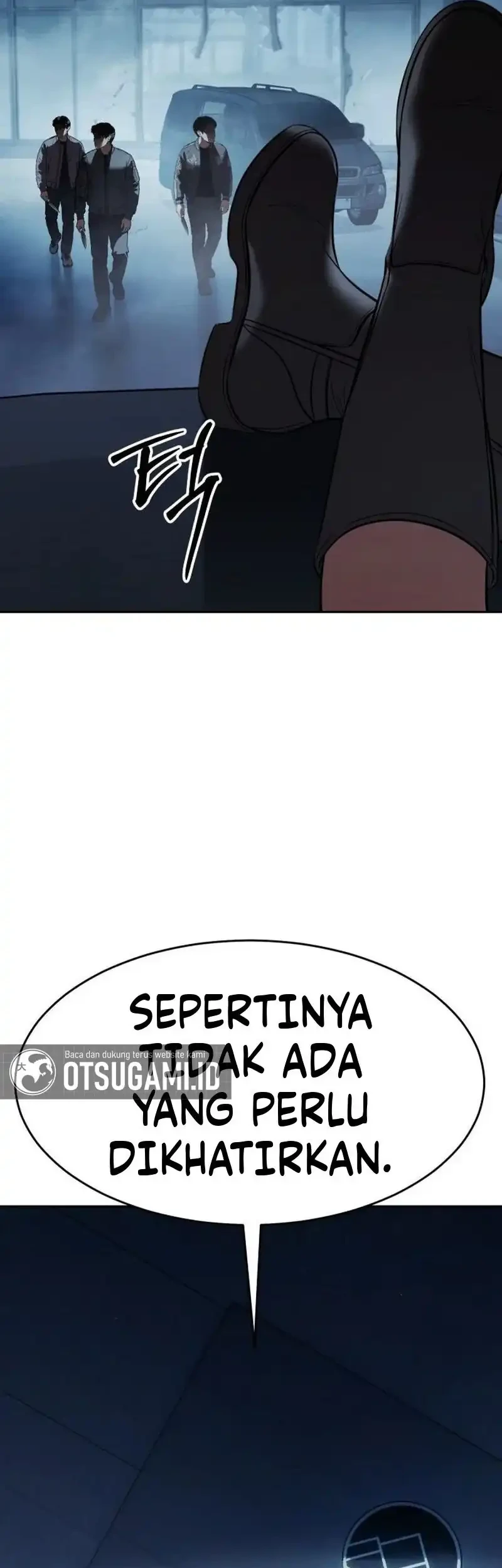 Chapter 168 - halaman 70