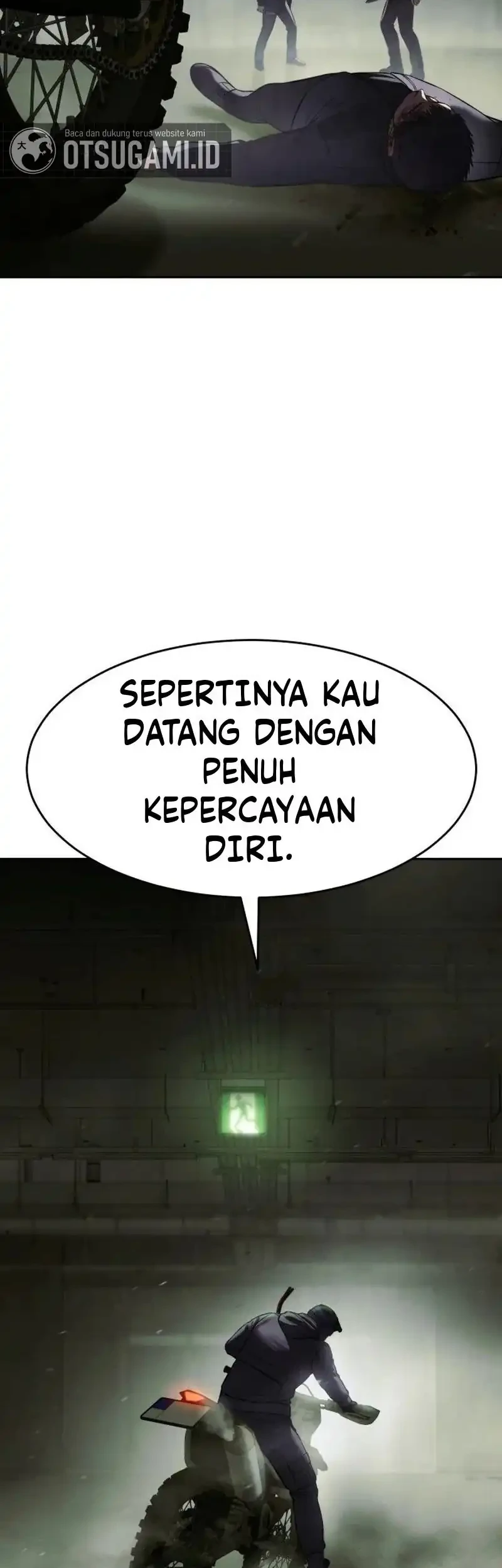 Chapter 168 - halaman 83