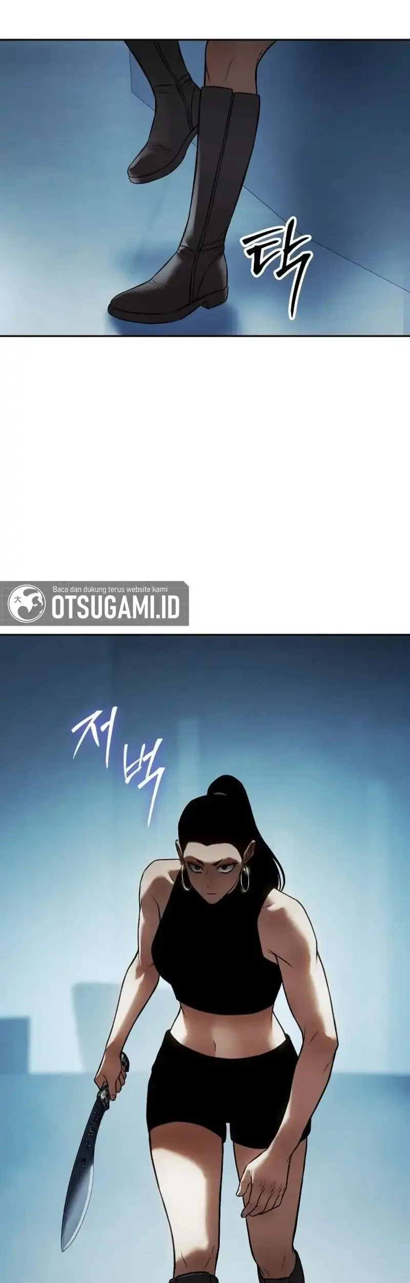 Chapter 168 - halaman 86