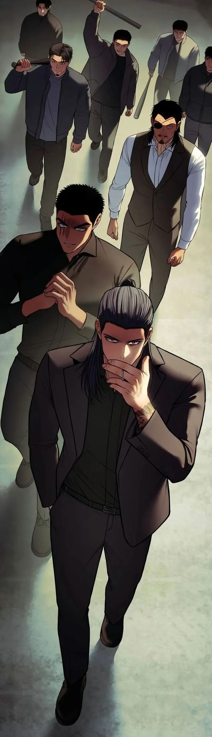 Chapter 169 - halaman 8
