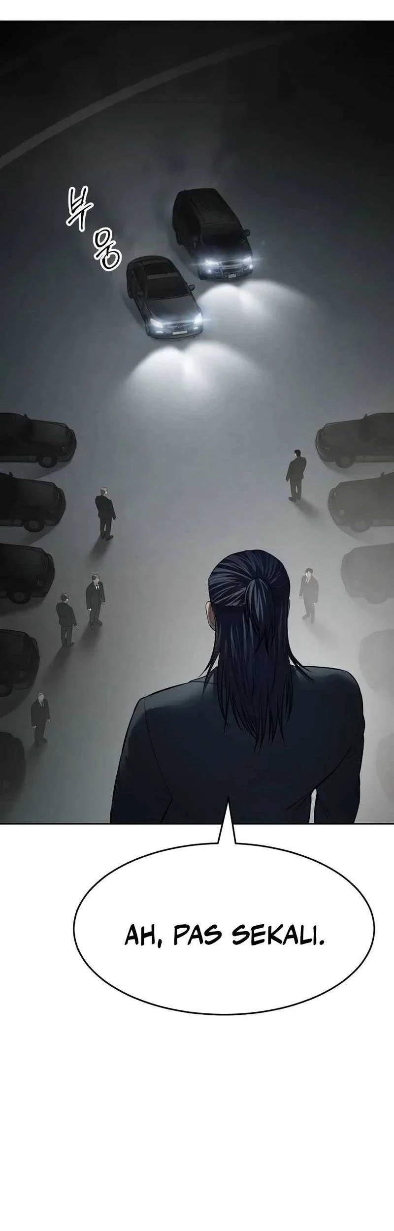 Chapter 172 - halaman 32