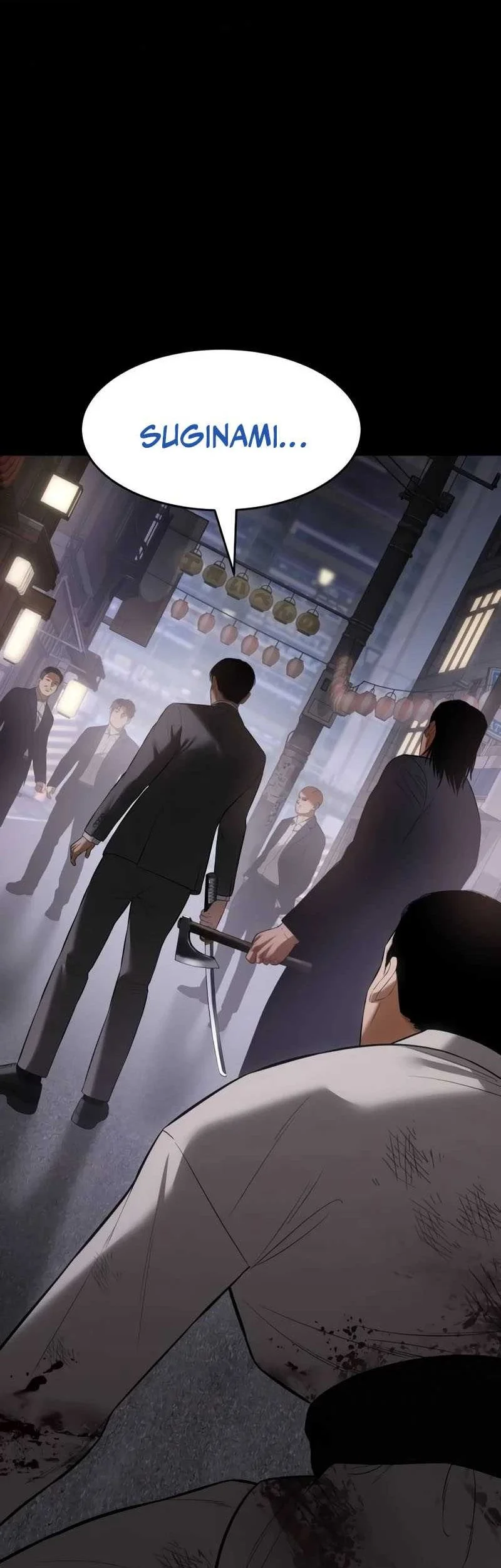 Chapter 172 - halaman 68