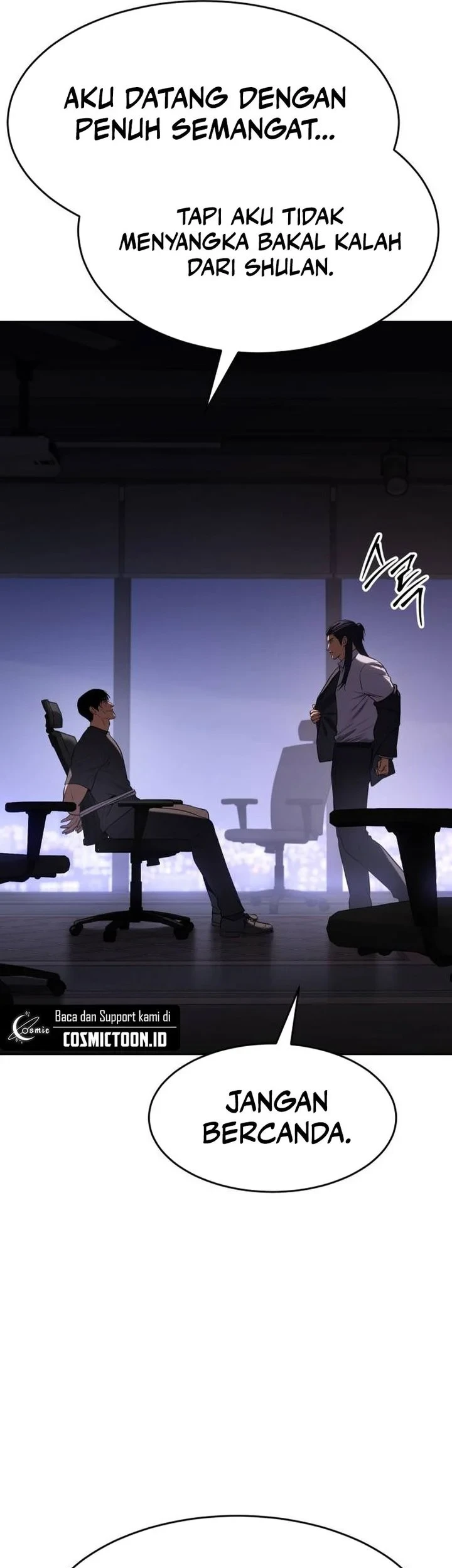 Chapter 173 - halaman 29