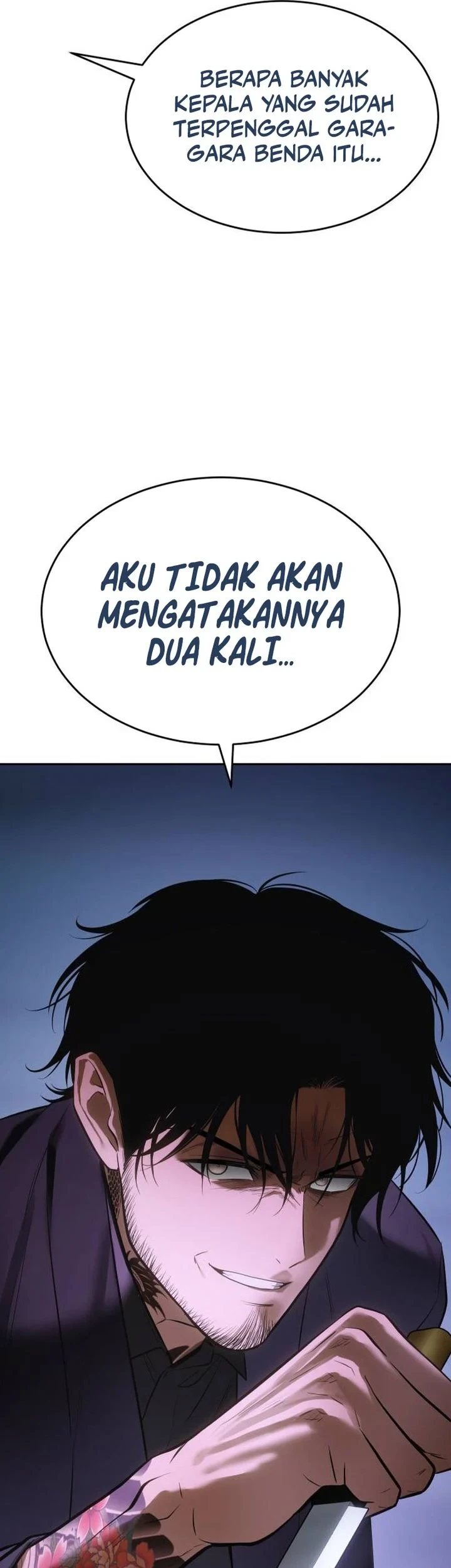 Chapter 173 - halaman 110