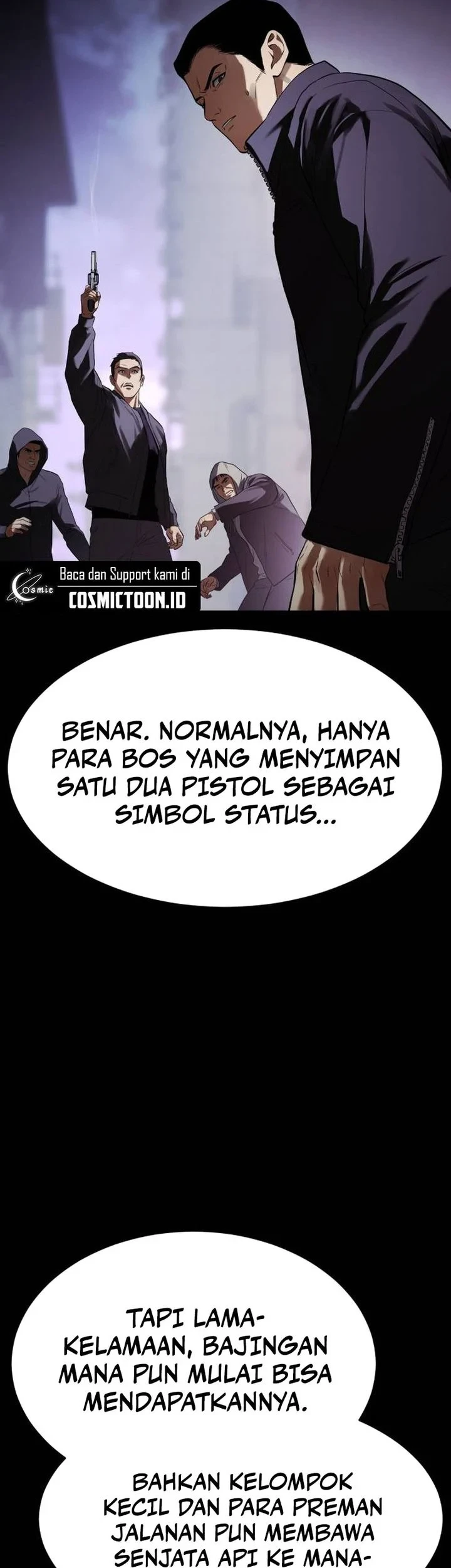 Chapter 174 - halaman 25