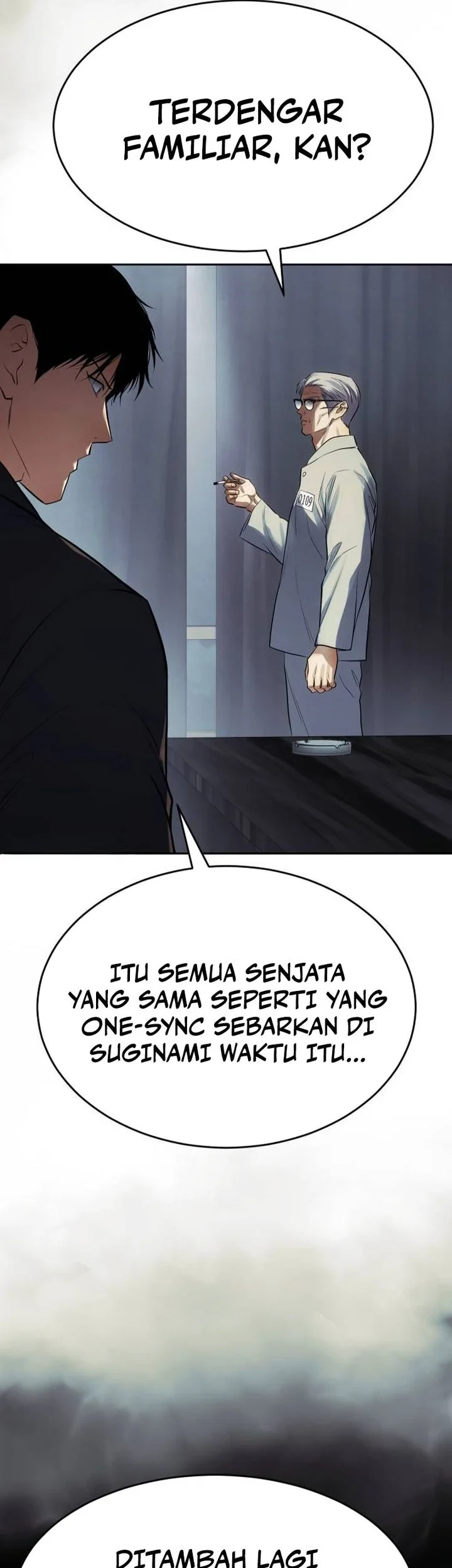 Chapter 174 - halaman 29