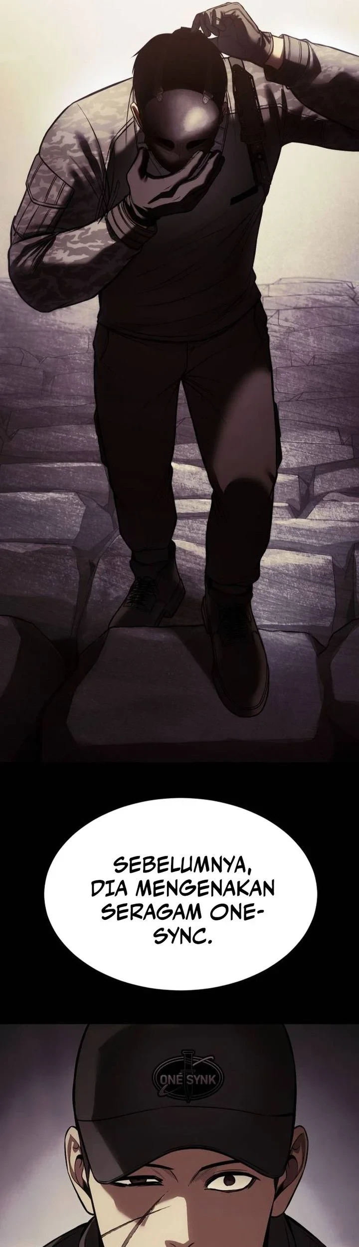 Chapter 174 - halaman 31