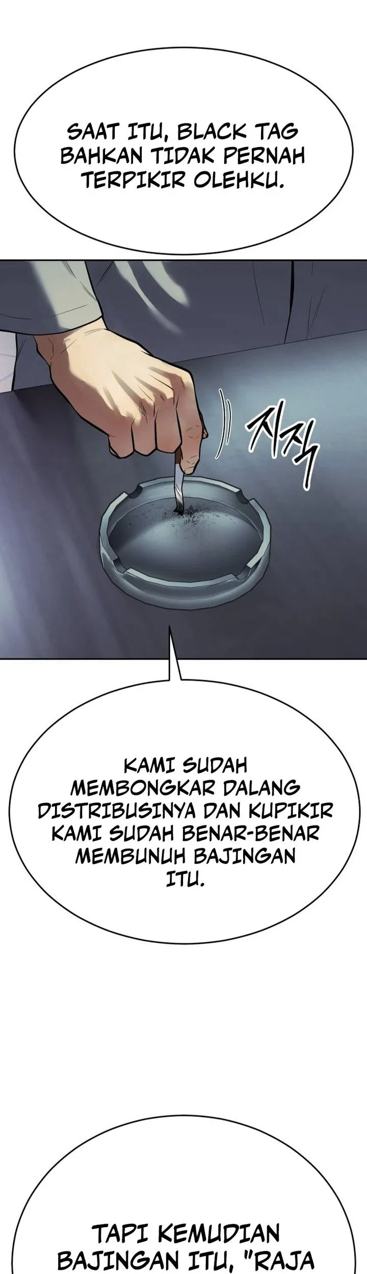 Chapter 174 - halaman 33