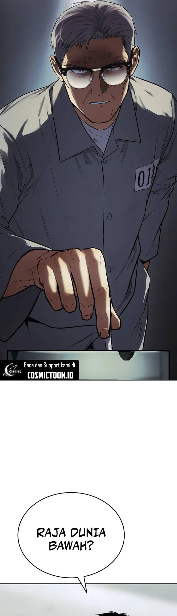Chapter 174 - halaman 35