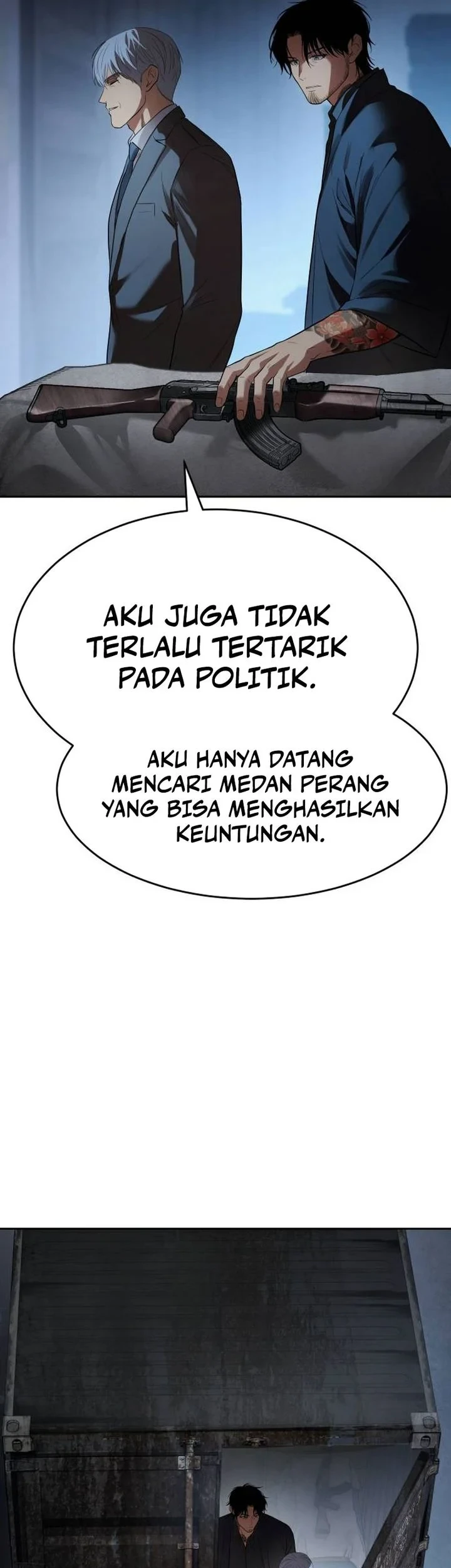 Chapter 175 - halaman 77
