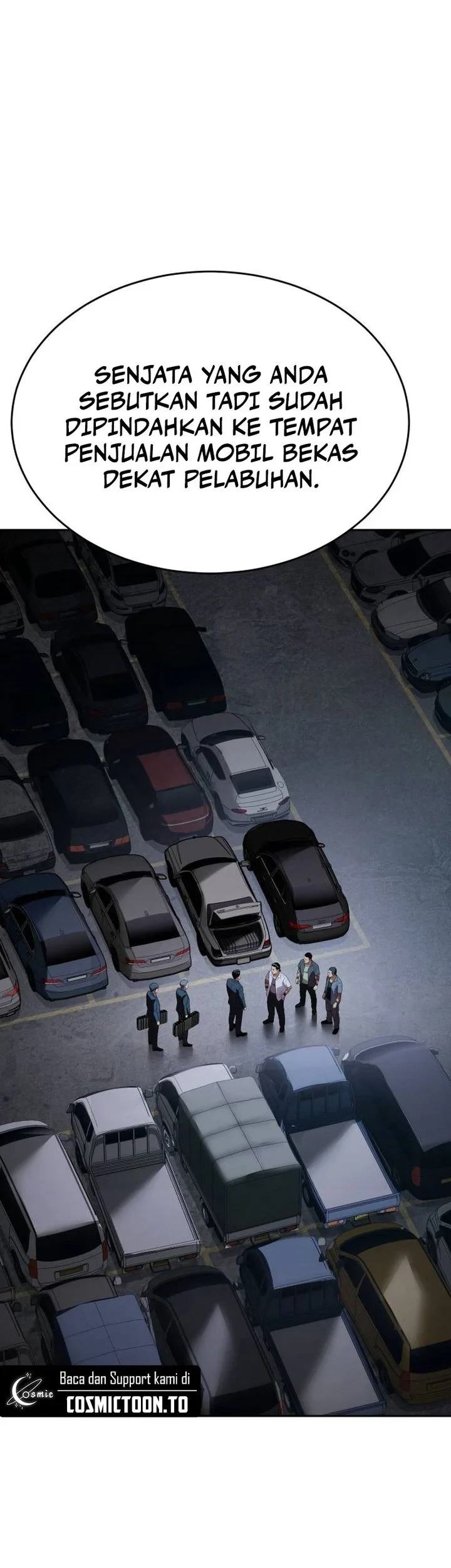 Chapter 175 - halaman 85