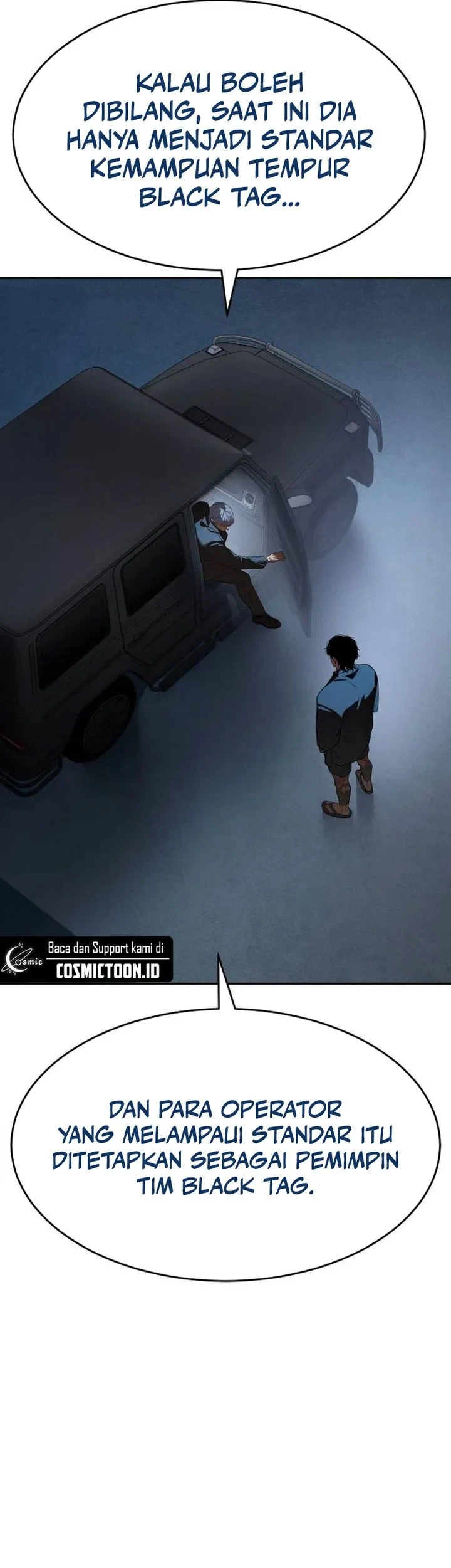Chapter 176 - halaman 29