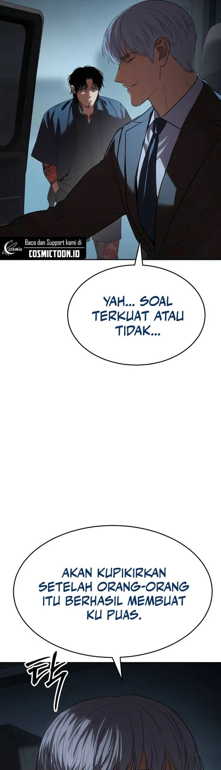 Chapter 176 - halaman 31