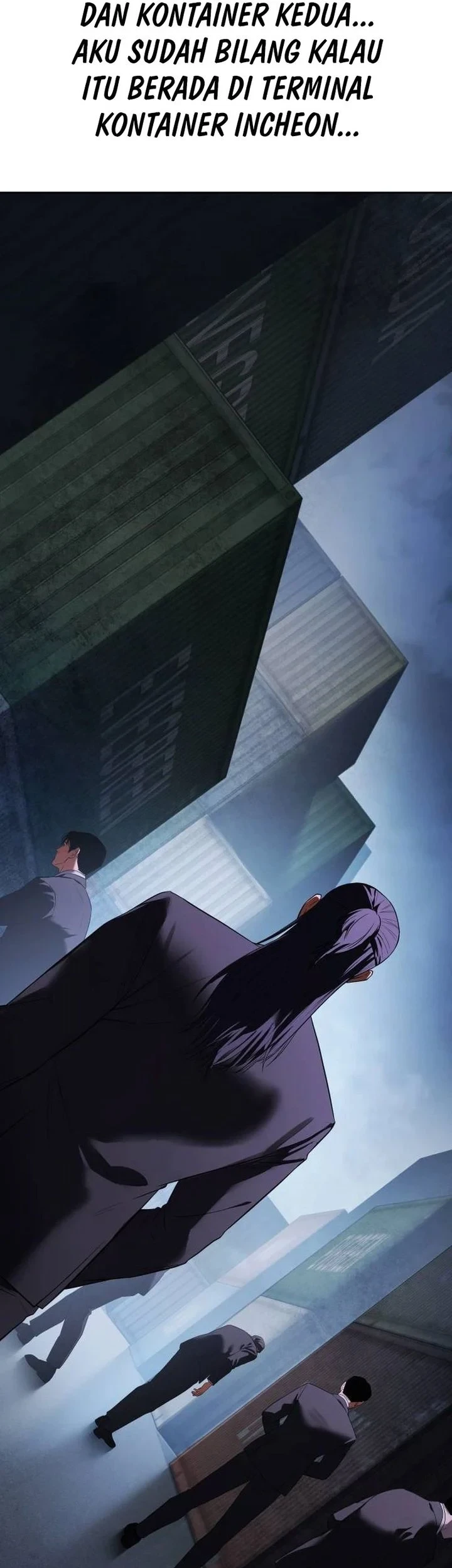 Chapter 176 - halaman 49