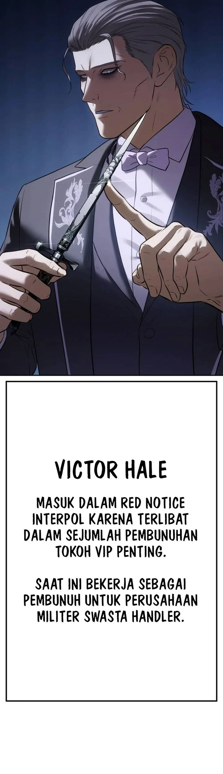 Chapter 176 - halaman 61