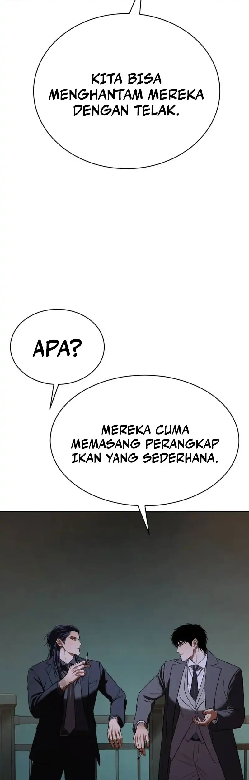 Chapter 177 - halaman 19