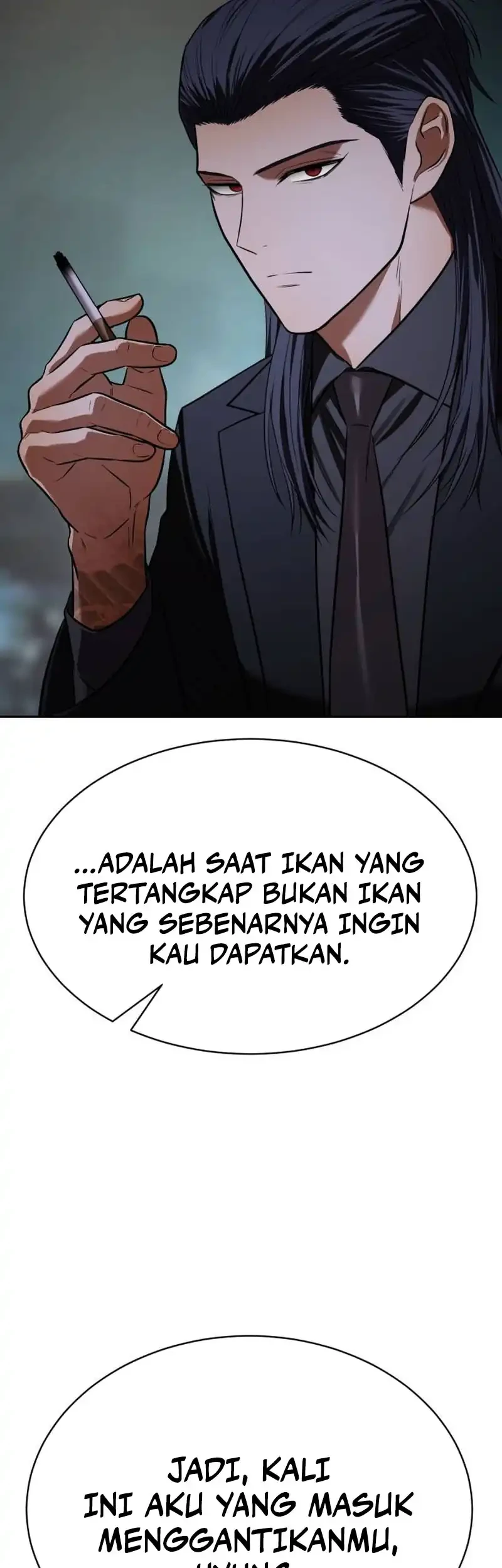 Chapter 177 - halaman 22