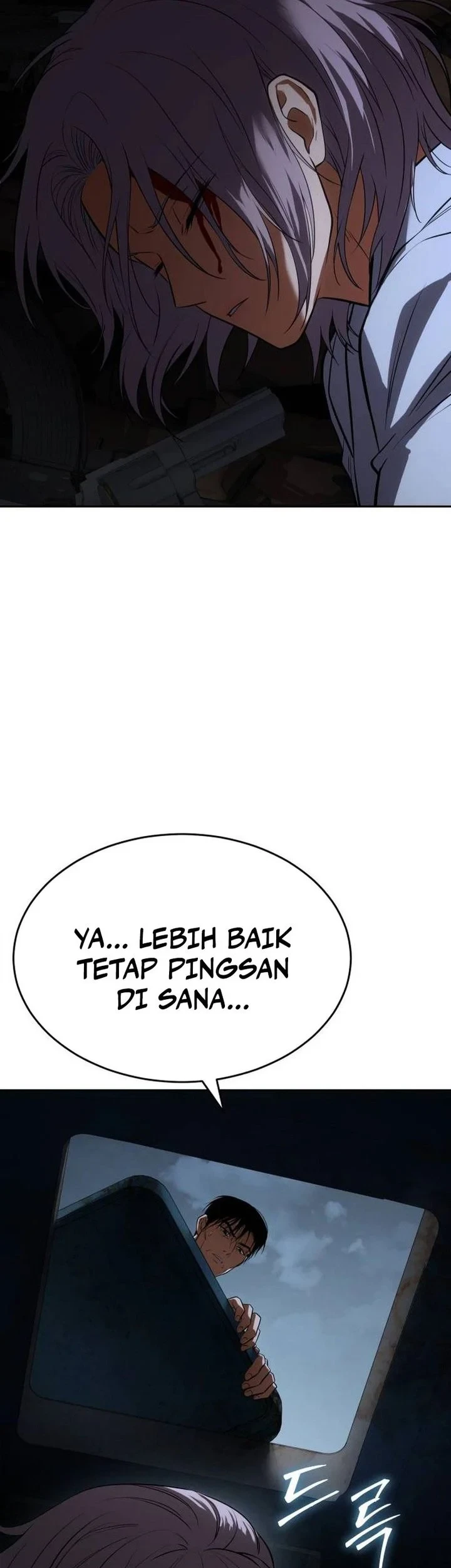 Chapter 179 - halaman 22