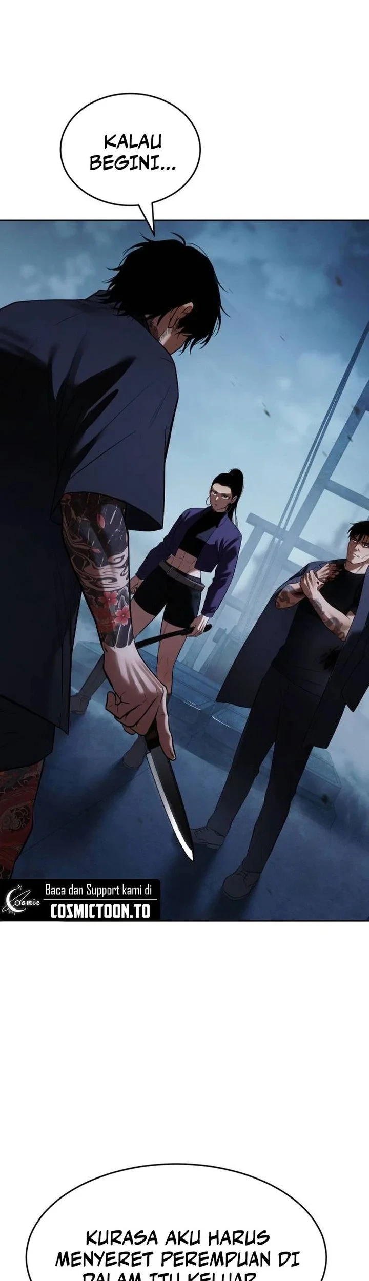 Chapter 179 - halaman 40