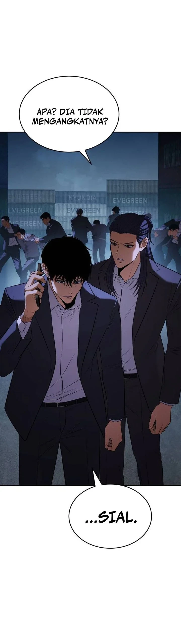 Chapter 179 - halaman 48
