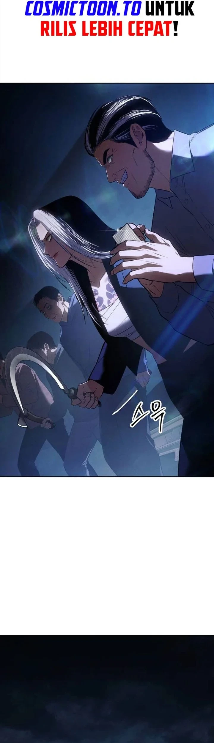 Chapter 179 - halaman 60