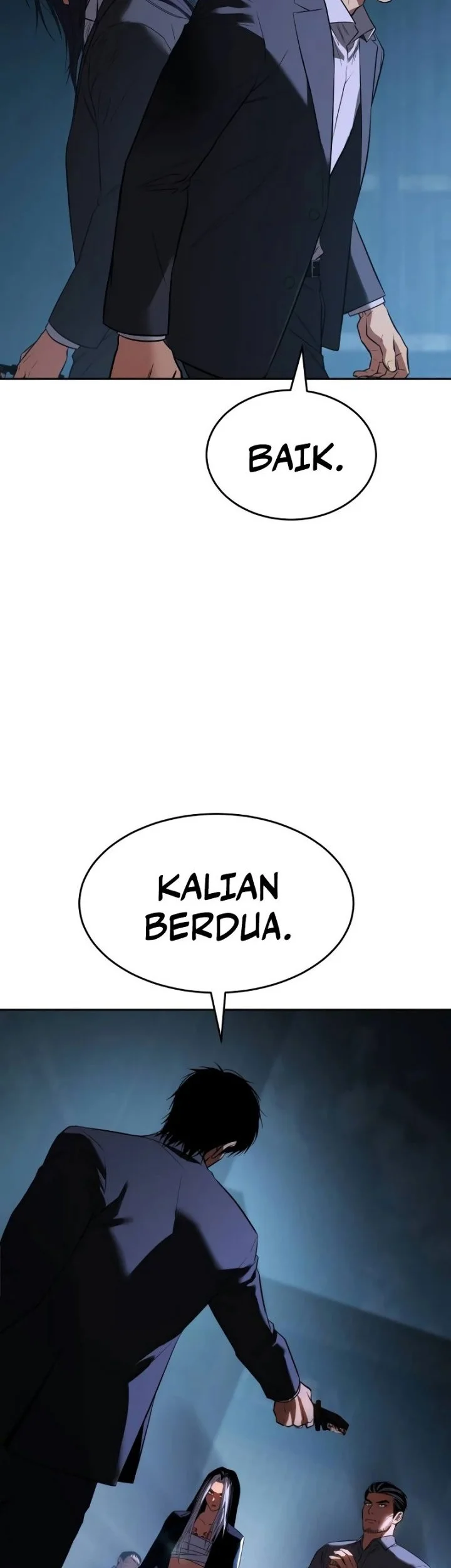 Chapter 180 - halaman 57