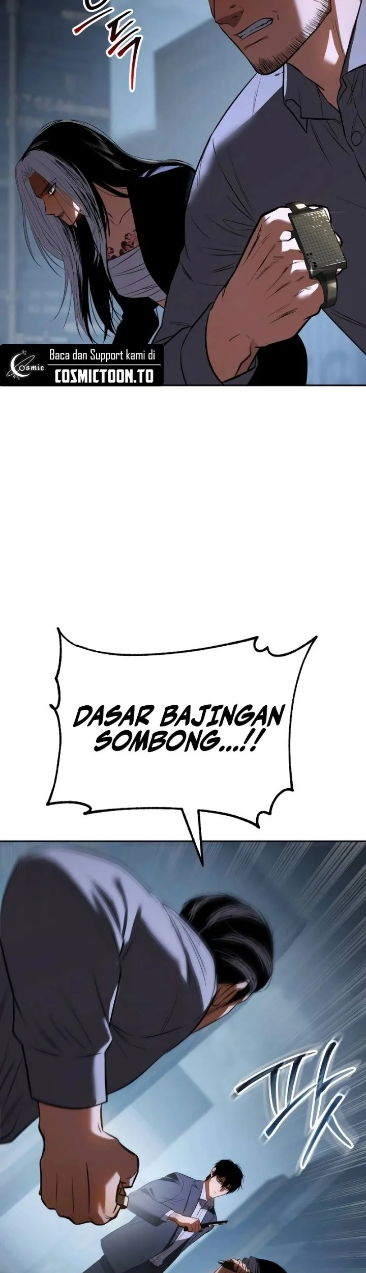 Chapter 180 - halaman 60