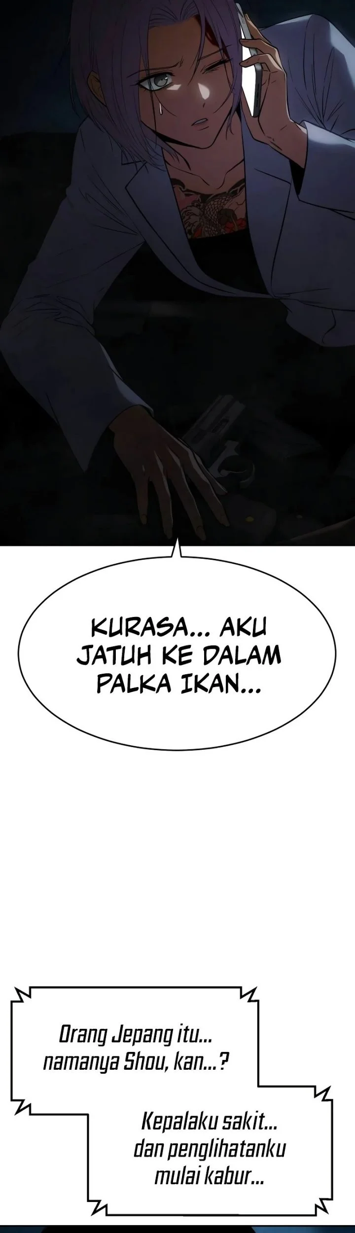 Chapter 180 - halaman 8