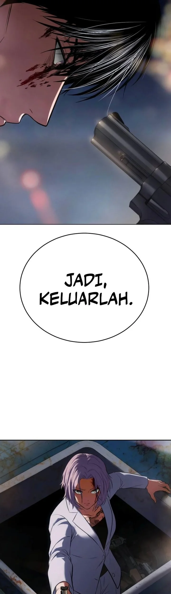 Chapter 180 - halaman 20