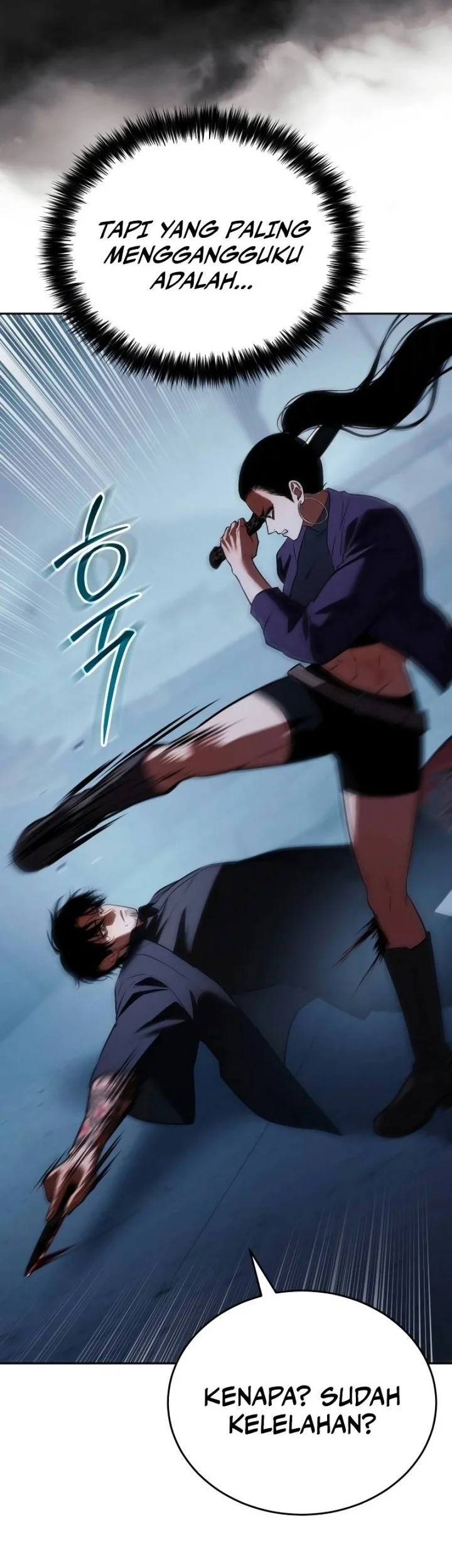 Chapter 180 - halaman 33