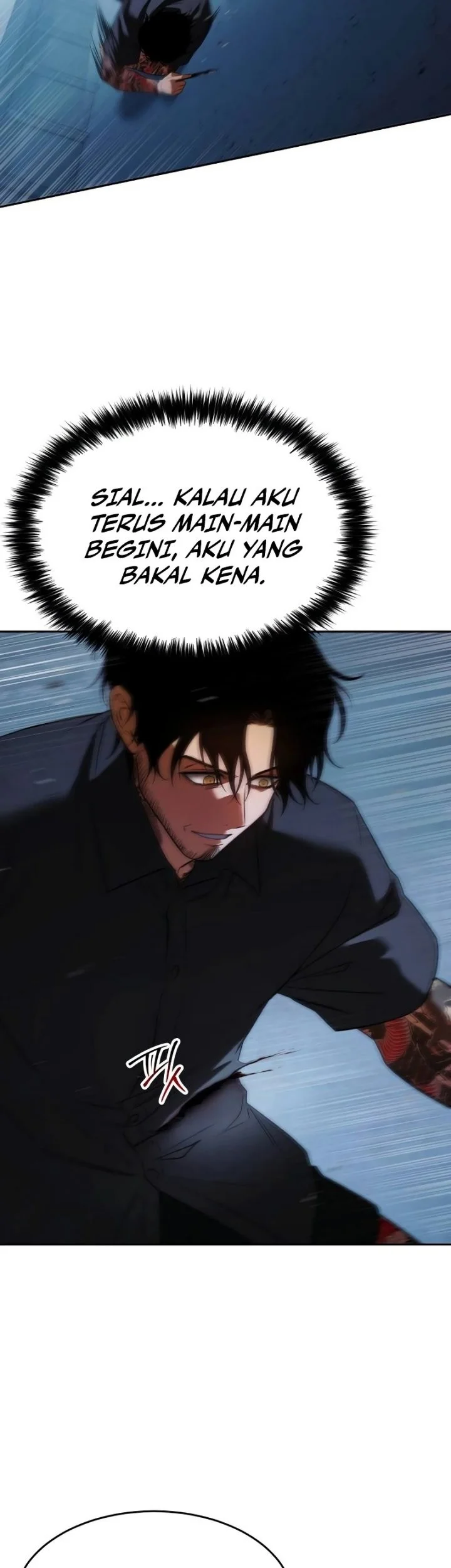 Chapter 180 - halaman 38