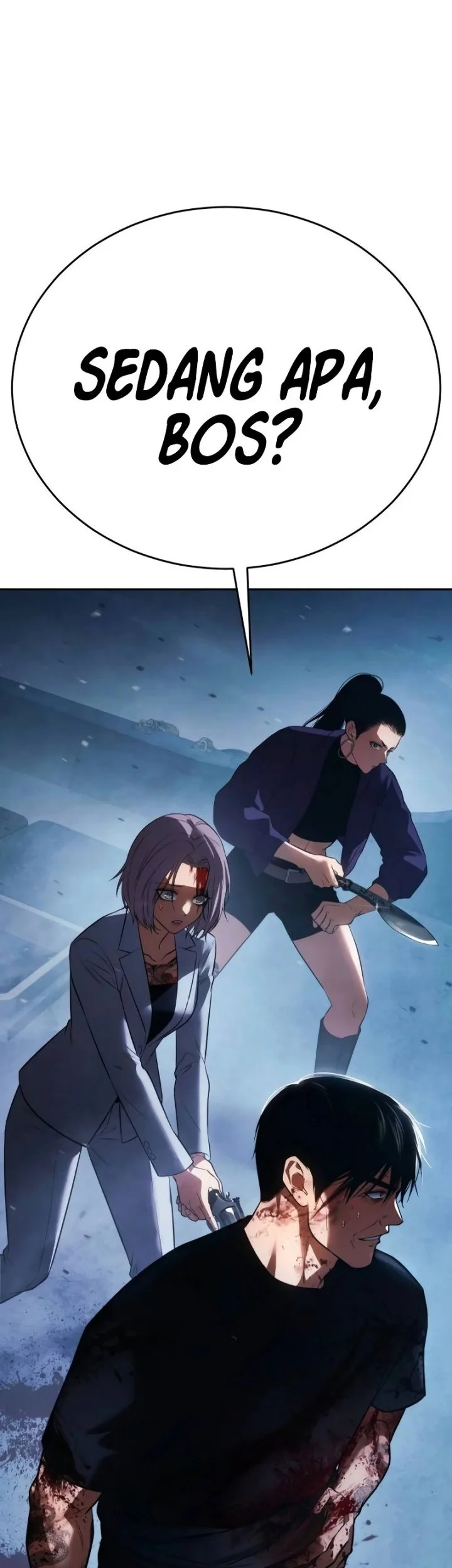 Chapter 180 - halaman 51