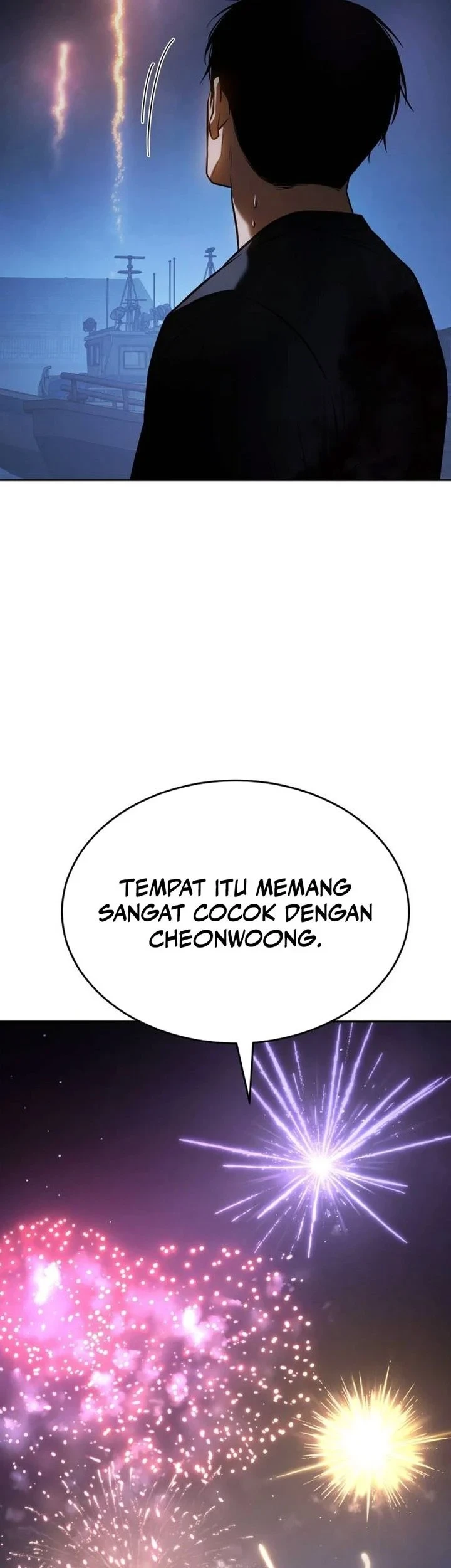 Chapter 181 - halaman 23
