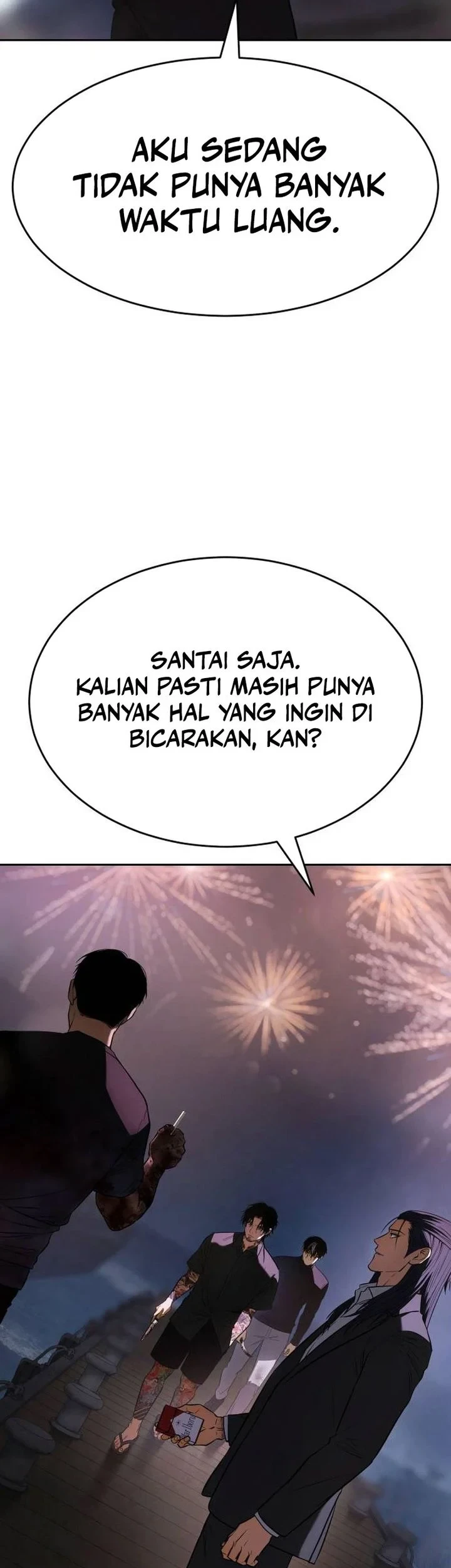 Chapter 181 - halaman 27