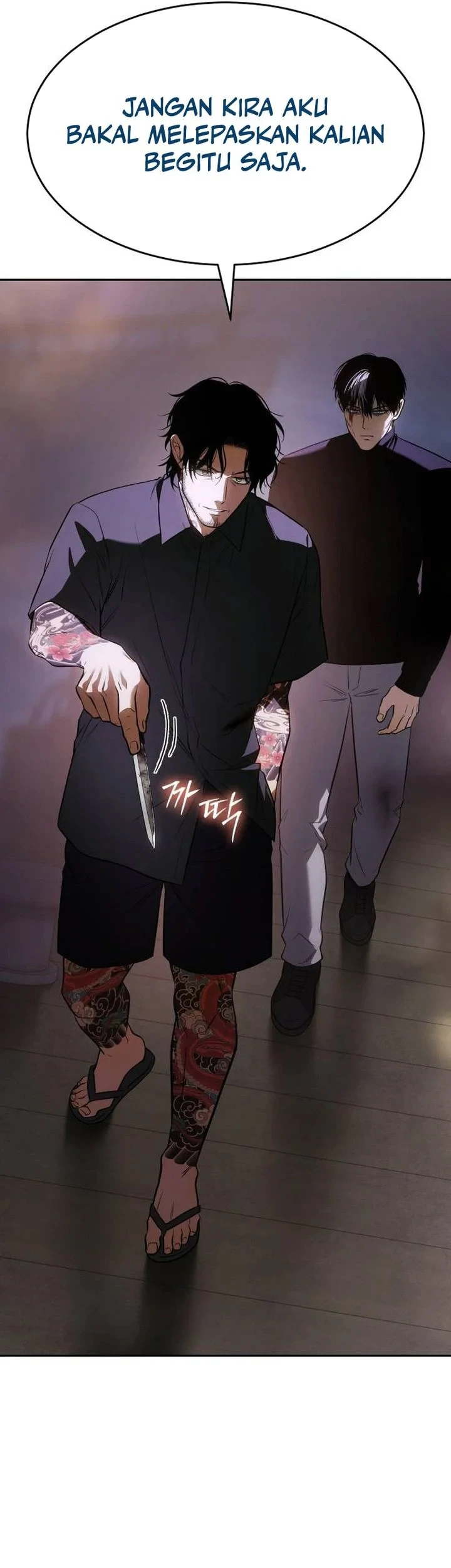 Chapter 181 - halaman 29