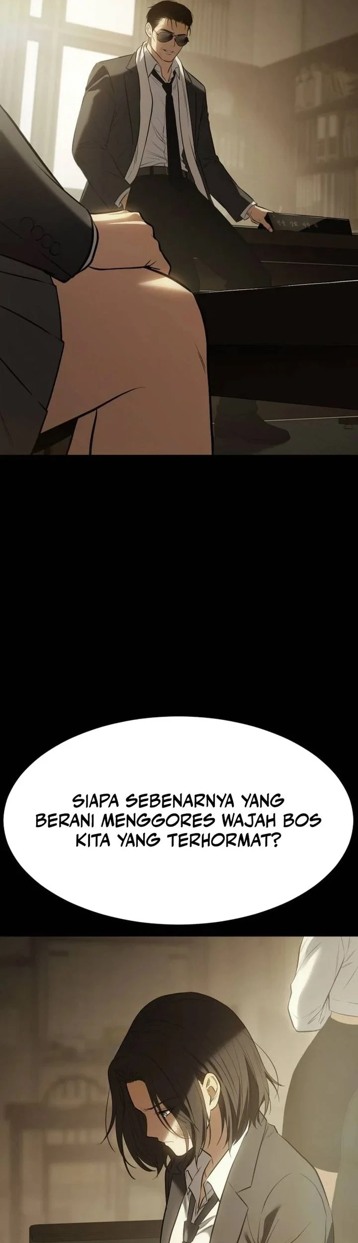 Chapter 181 - halaman 41