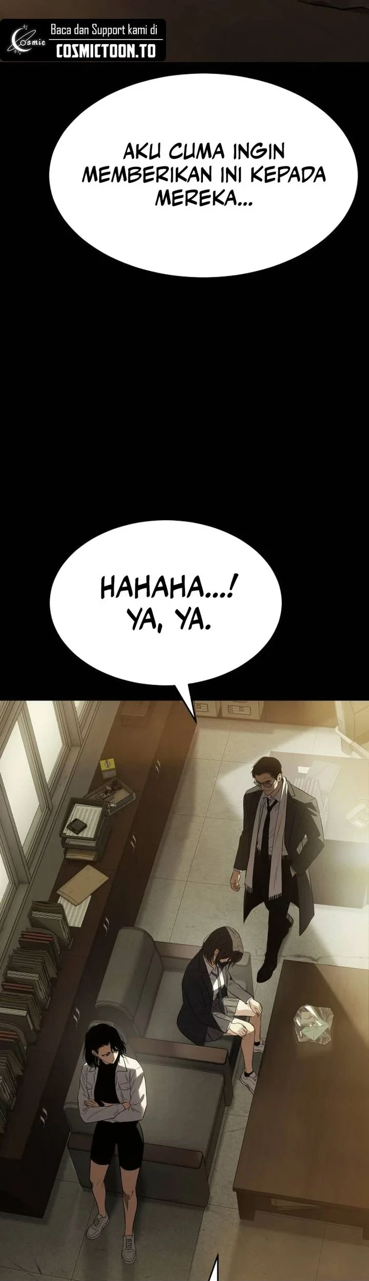 Chapter 181 - halaman 45
