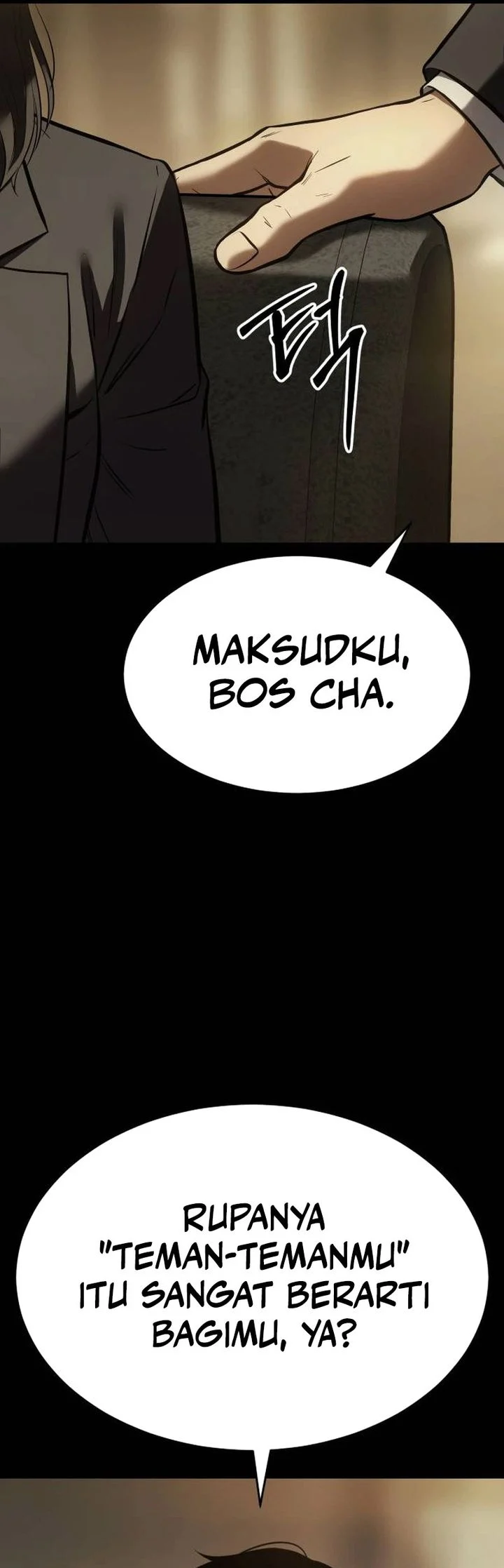 Chapter 181 - halaman 47