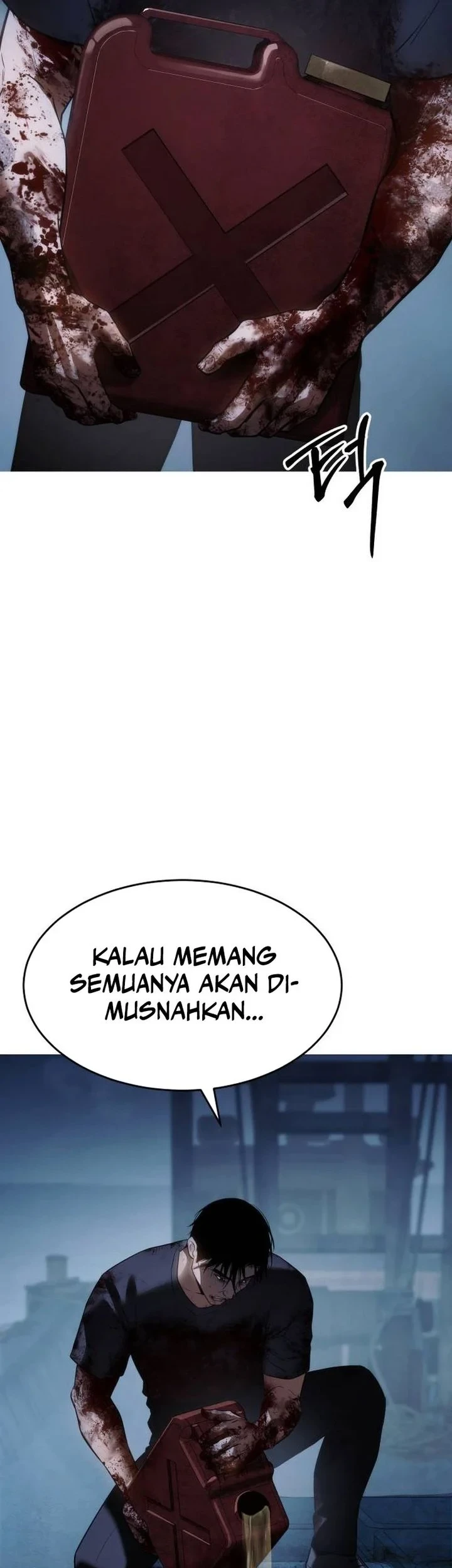 Chapter 181 - halaman 66