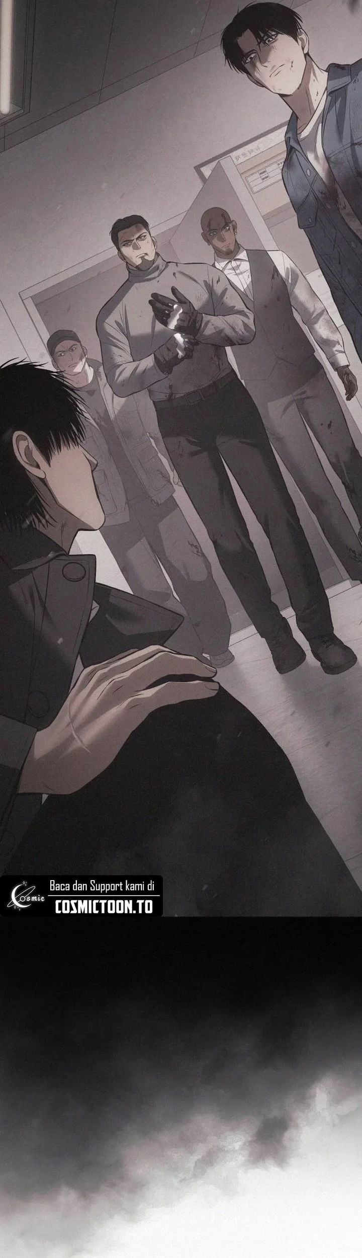 Chapter 181 - halaman 86